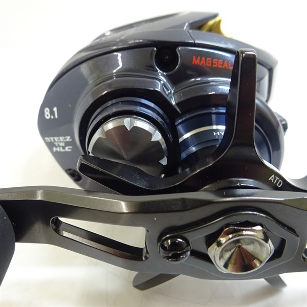 ２１スティーズＡ ＴＷ ＨＬＣ８．１Ｒ